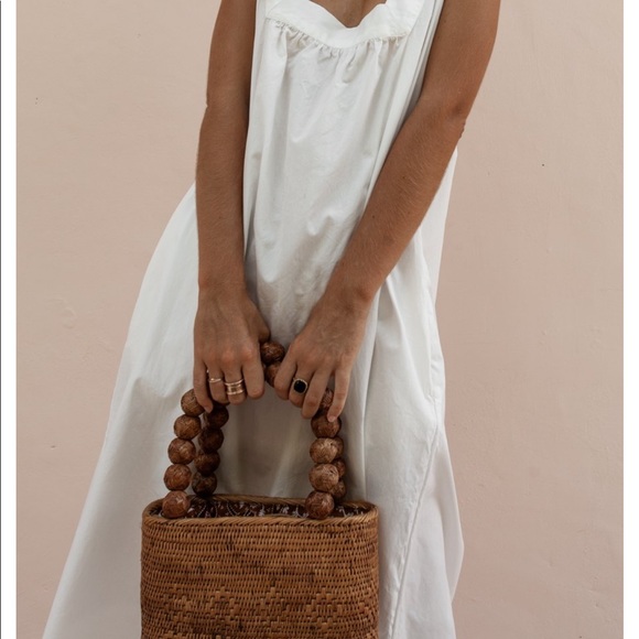 BEAUTIFUL Maxi Dress - Picture 6 of 6